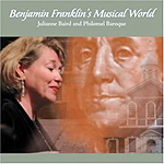 Ben Franklin's Musical World